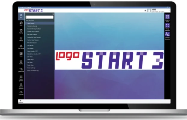 Logo Start Entegrasyon Süreçleri