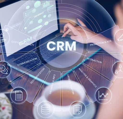 CRM nedir, ne işe yarar ve işletmelere hangi avantajları sağlar? MRP Yazılım CRM çözümleri ile satış, pazarlama ve müşteri yönetimini tek merkezden yönetin.