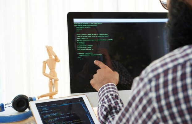 Logo Start Veri Güvenliği Ayarları