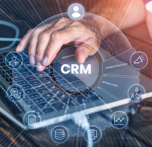 CRM nedir, ne işe yarar ve işletmelere hangi avantajları sağlar? MRP Yazılım CRM çözümleri ile satış, pazarlama ve müşteri yönetimini tek merkezden yönetin.