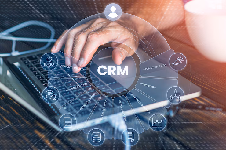 CRM ile Veri Analitiği Nasıl Yapılır?